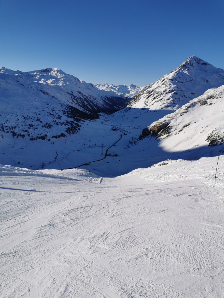 Piste Minor 22