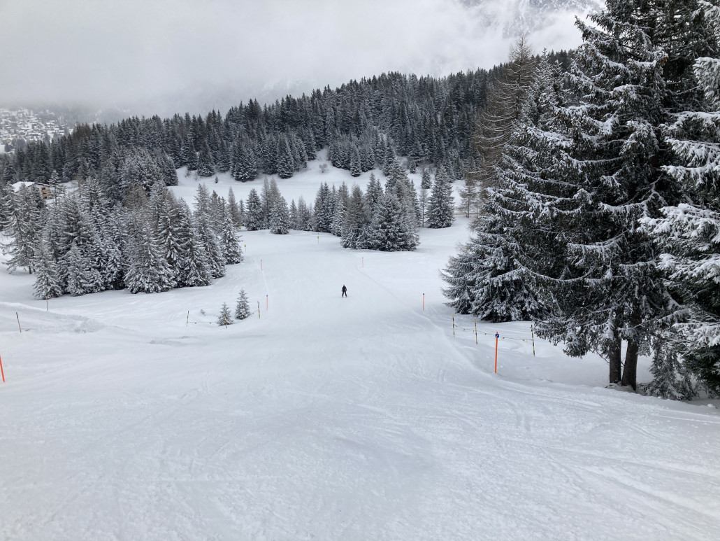 44. Ok aber für die heutigen Verhältnisse voll und zerfahren.