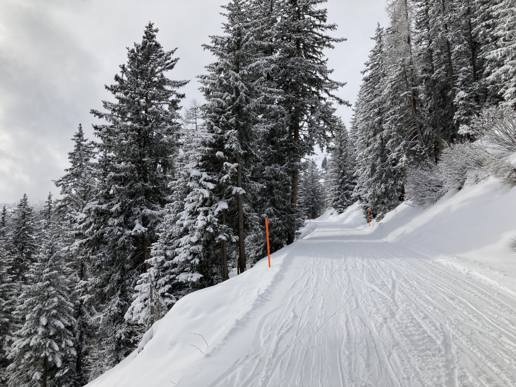75. Zieher ins Stätzgebiet