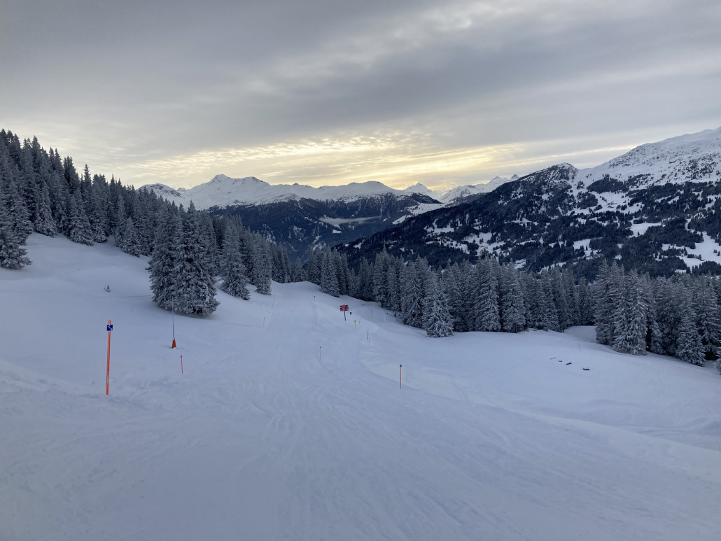 21c. Talabfahrt Scharmoin