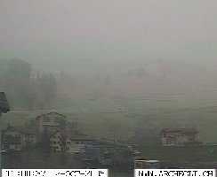 Und Talstation Celerina