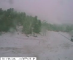 Und Sesselbahn Alp Surlej