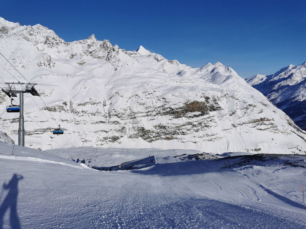 schwarze Hönrli am Hirlilift