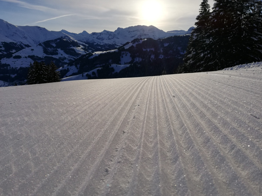 One of those days...