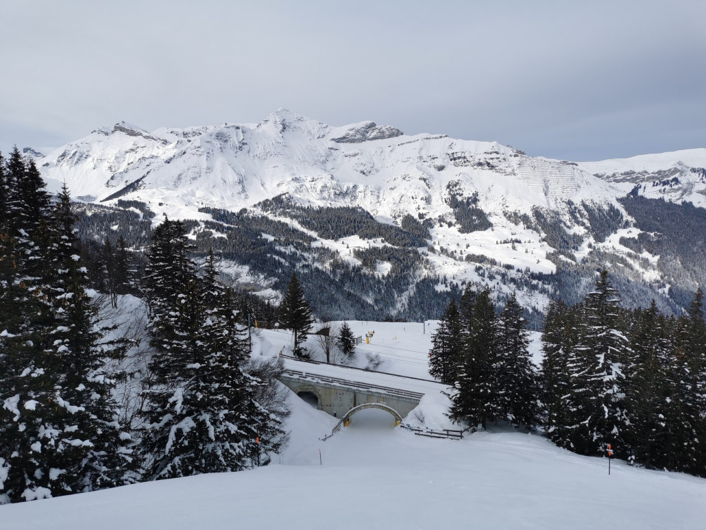 Weltcup-Schauer kennen es