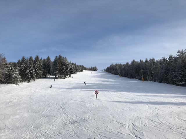 Noch 5 Minuten warten...