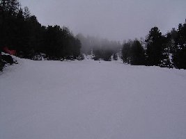 Piste Tsapé.