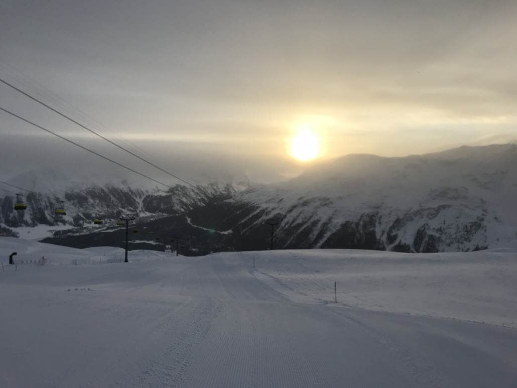 Unglaublich gut zu fahren