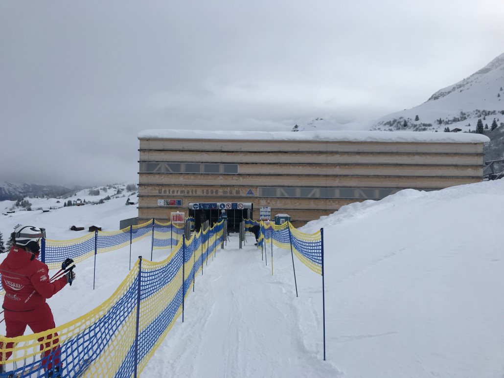 Die neue KSB Stein ist gelungen.