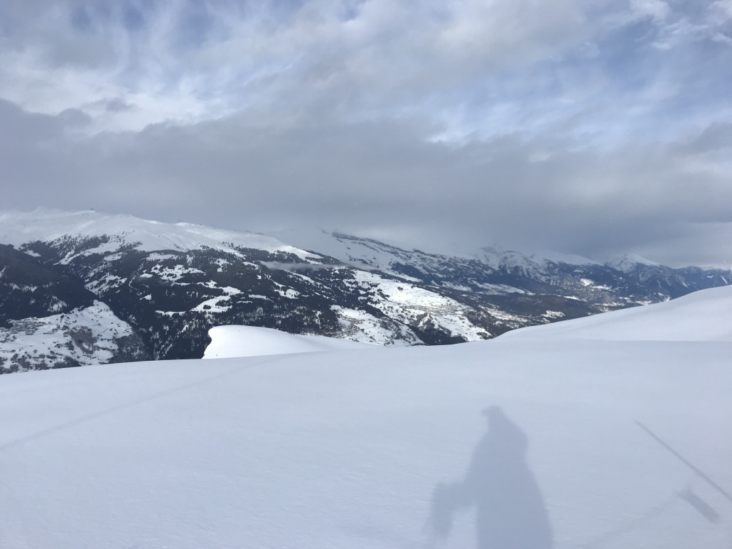 ...und nach Falera-Laax-Flims