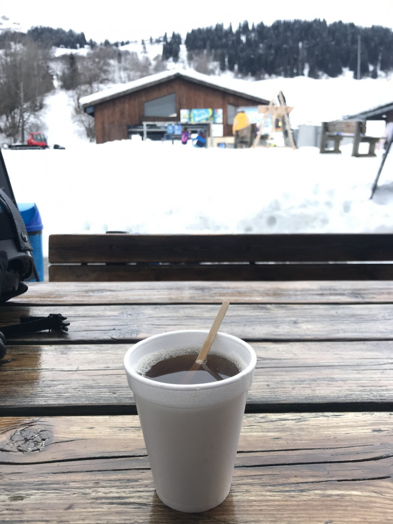 Après Ski