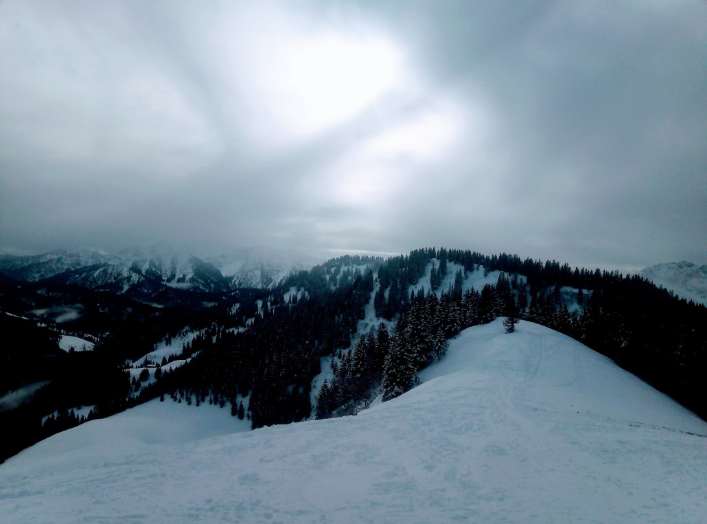 Das Herz Oberbayerns....