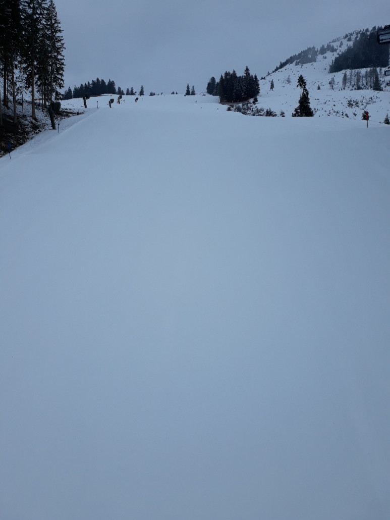 Fleidung unterer Teil