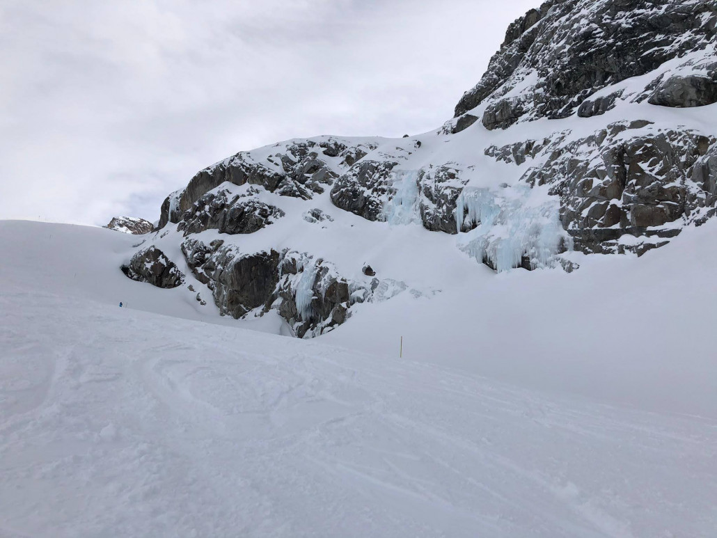 ...Eiszapfen und andere herrliche Dinge
