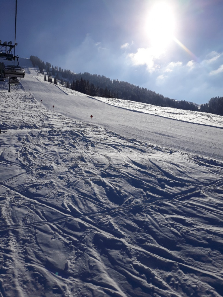 Hexen6er mittlerer Bereich