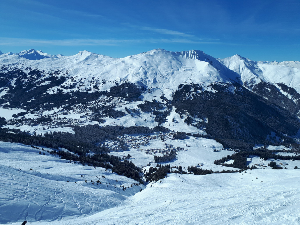 Rechts ab unten am Urdenfürgeli
