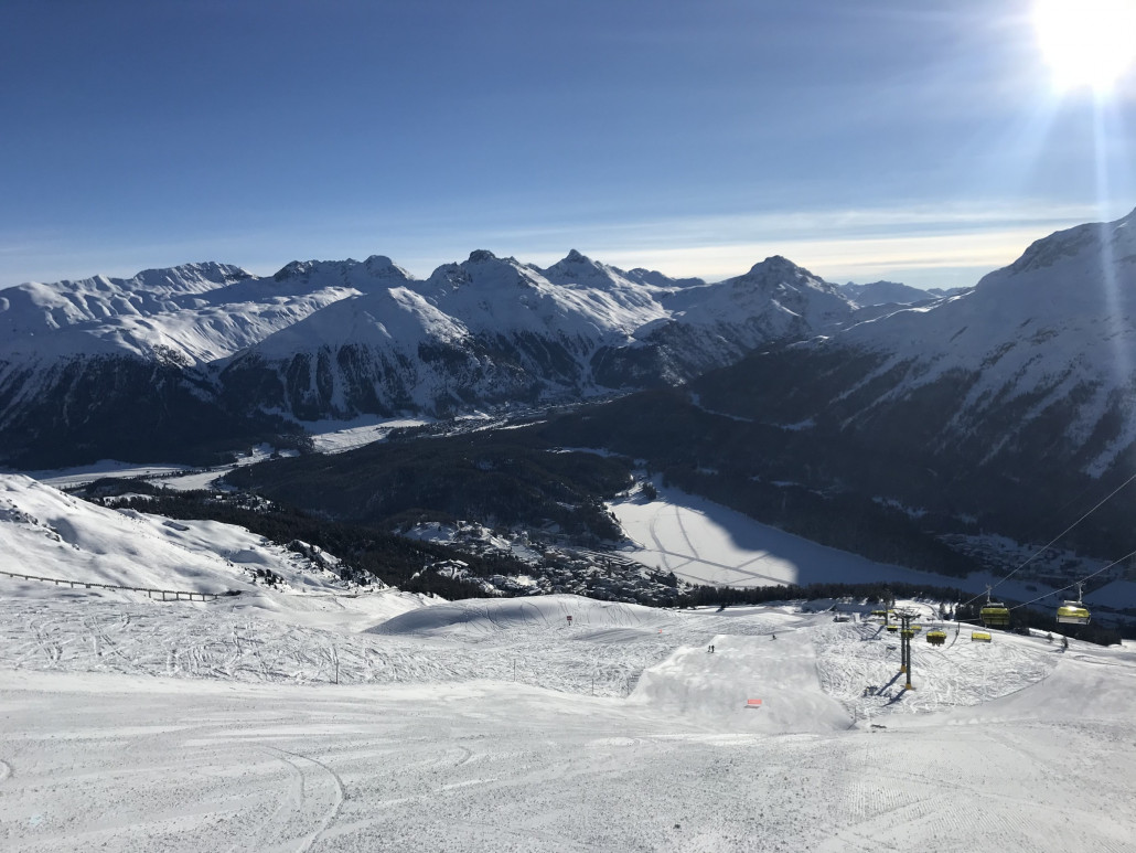 Salatrains der Hammer!