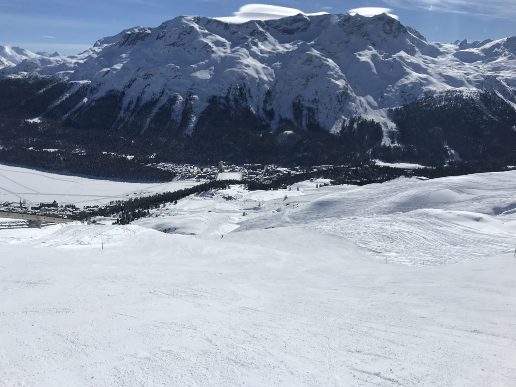 Muntanella, ein Traum!