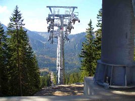 die Bahn hat 18 Stützen-- vorher warens glaub ich 26...