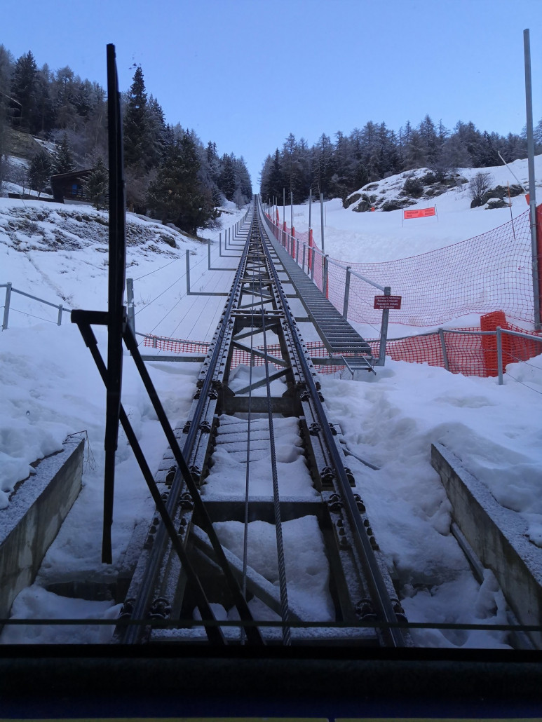 Standardbild aus der ersten SSB