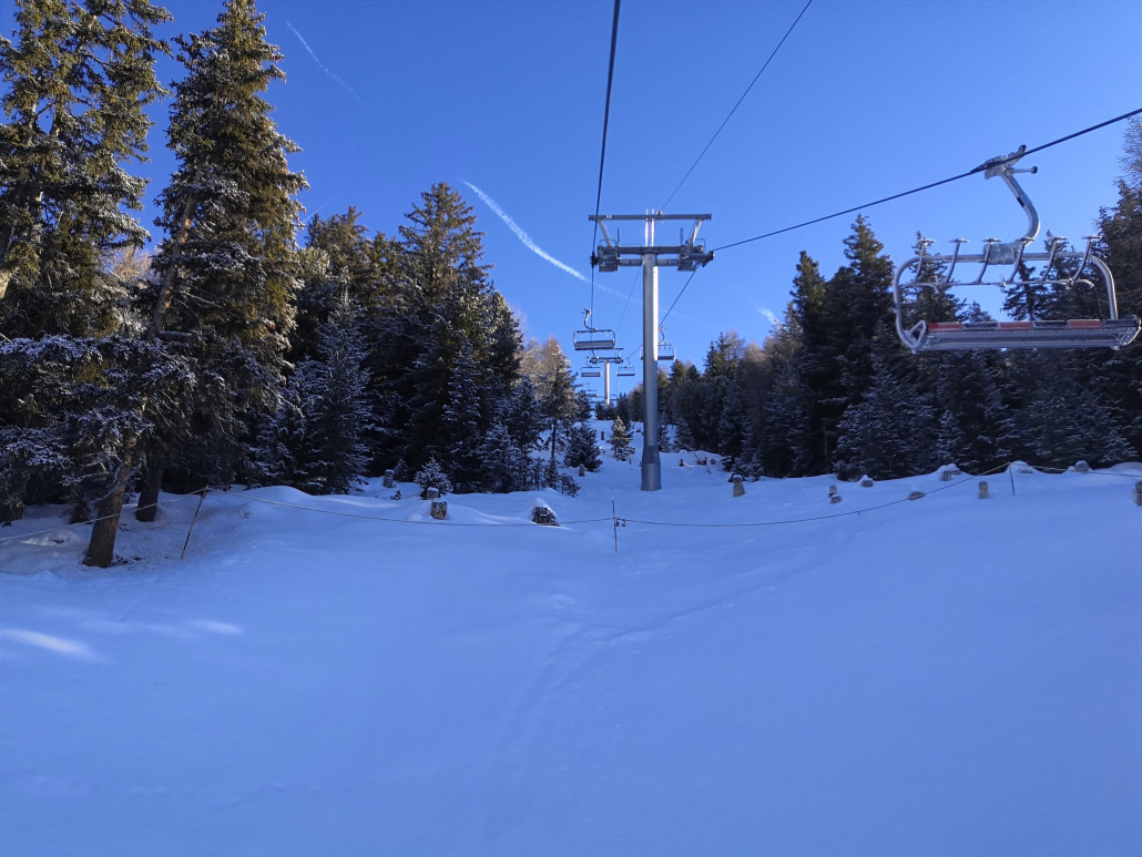 6-KSB Forêt von Poma