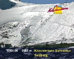 Noch ein Bild von heute