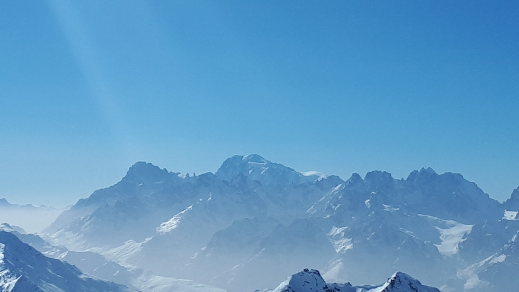 Mont Blanc