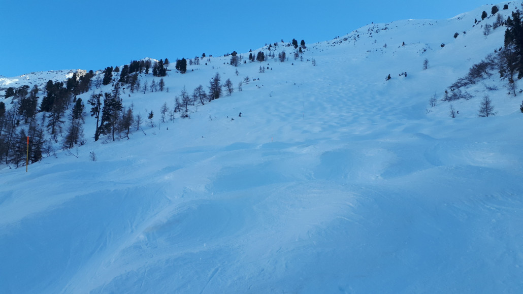 Ein weiterer toller Tag geht zu Ende!