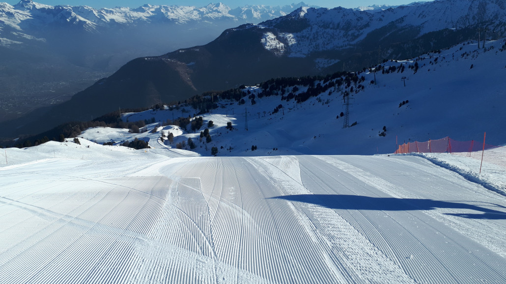 Nun weiter zum Le Nord