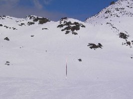 ...und führt durch eine weite Landschaft...