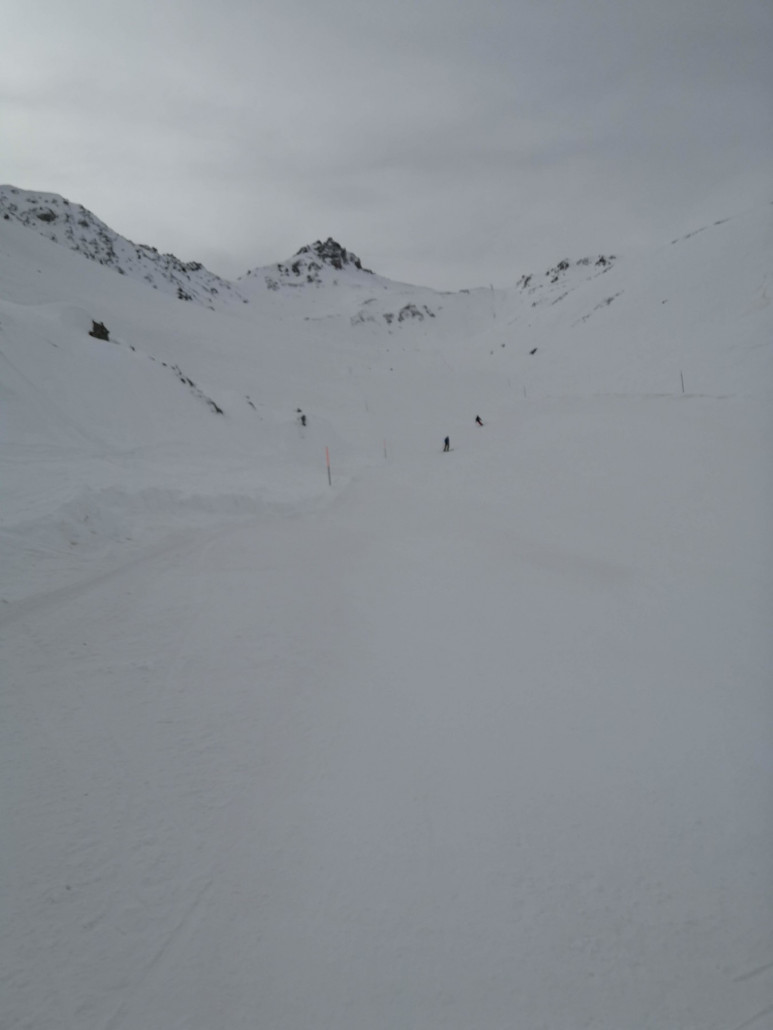 Carvingstück, wenn man's erkennt ;)