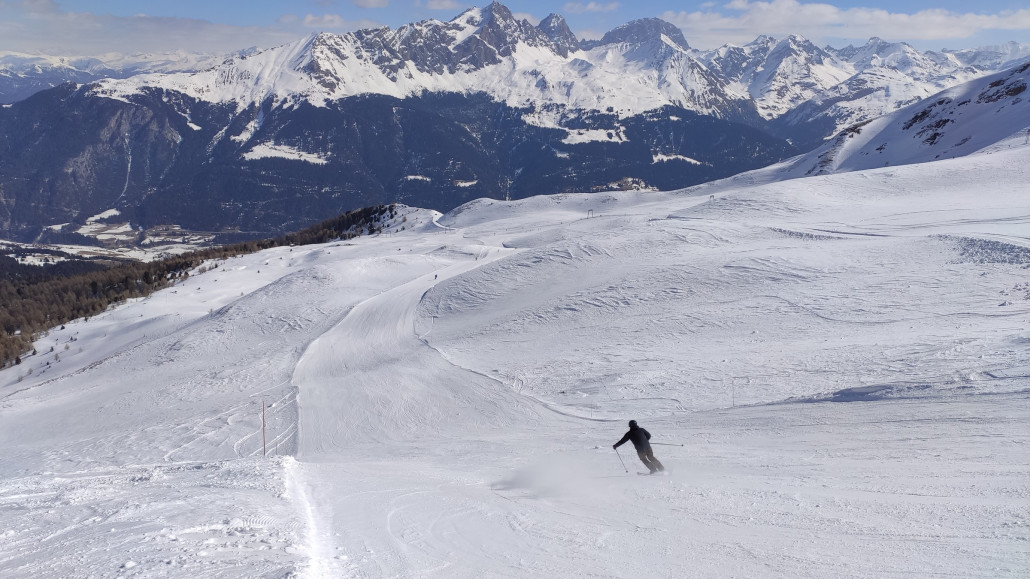 Piste 10A