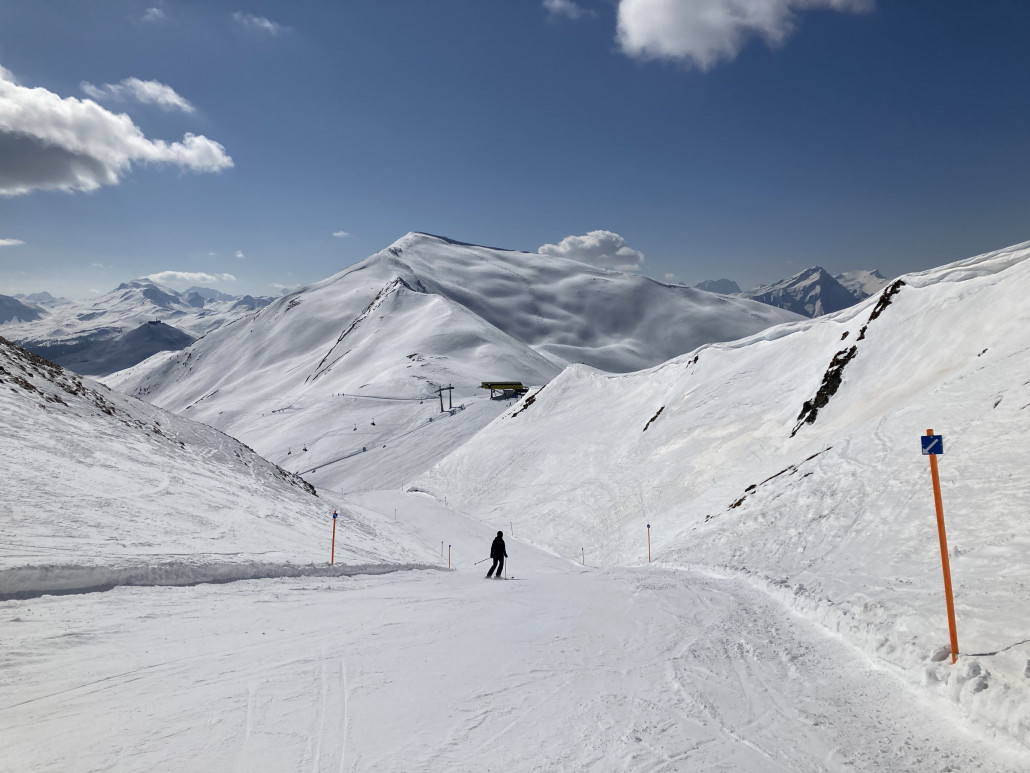 60. KSB Lavoz im Blickfeld.