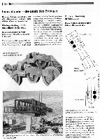 Solche Rollenbatterien waren damals eine Innovation - man beachte auch den Gletscherstand im Hintergrund...