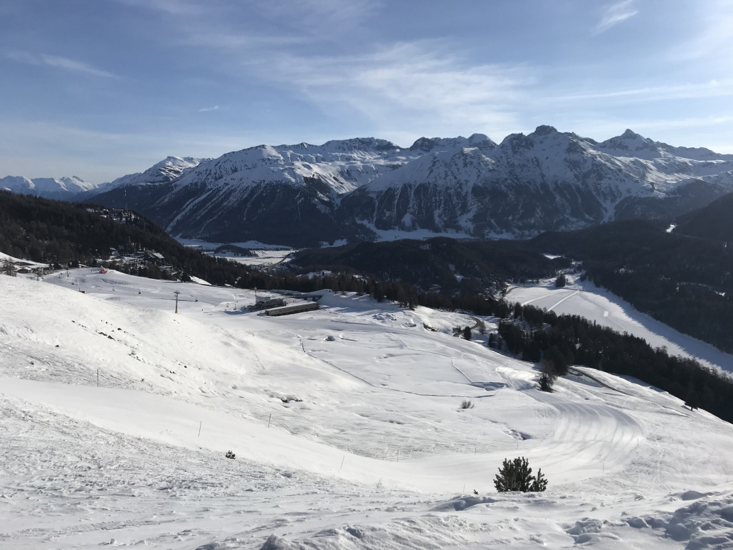 Auf Signal um 8.15 Uhr