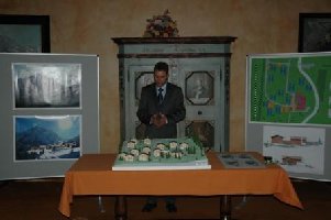 Bürgerinformation vom 07.07.2005