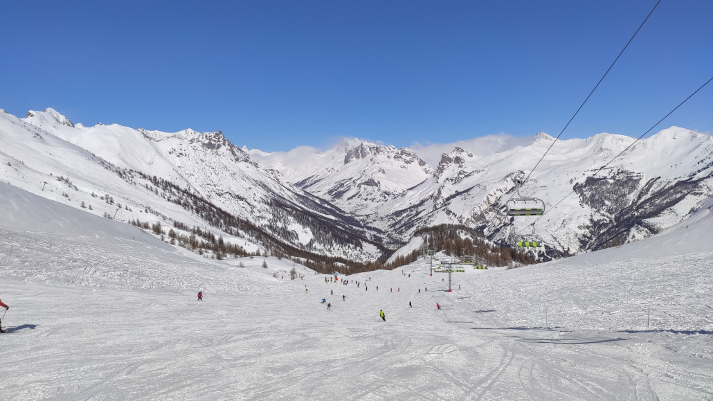 Serre Chevalier