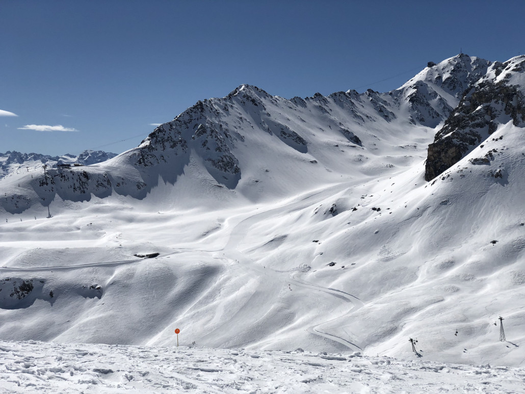 Zöllner ist jetzt eine Route
