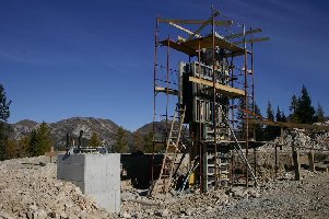 Noch einmal aus anderer Perspektive - und ohne das vierbeinige Biest!!!