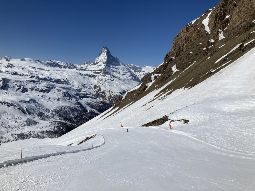 19. Landschaftlich eine meiner Favoriten!