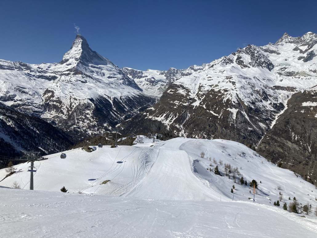 7. Schöne Trassierung