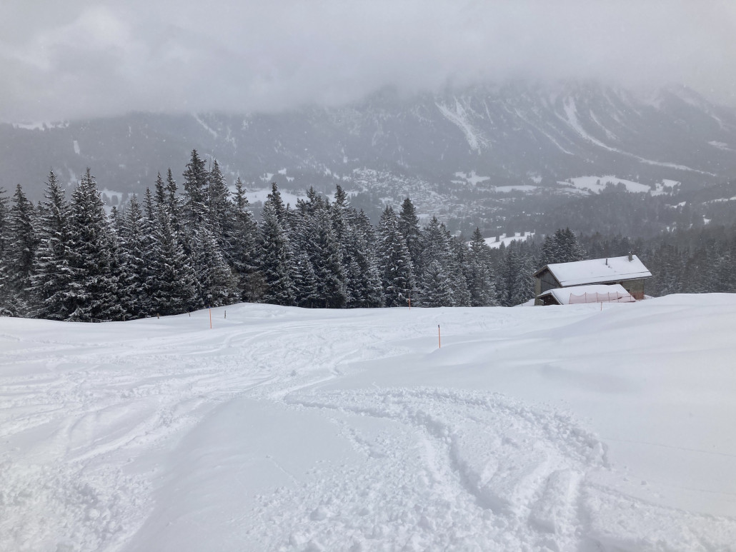 Lavoz - Pedra Grossa