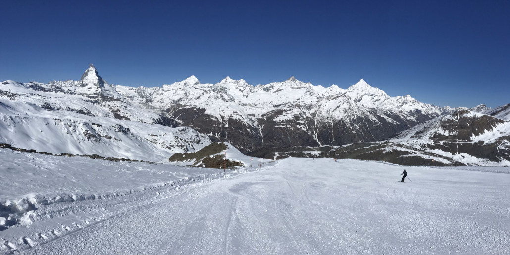 White Hare ebenfalls sensationell