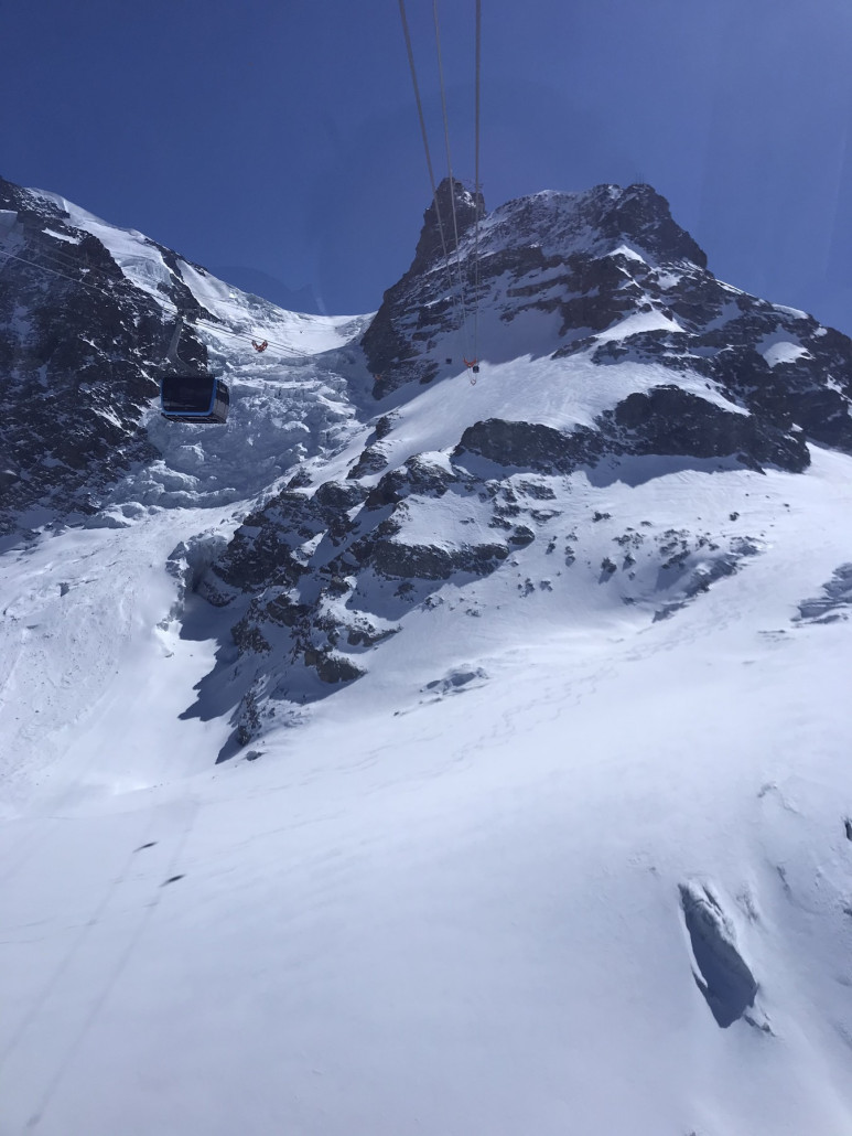 Einfach jedes Mal aufs Neue spektakulär