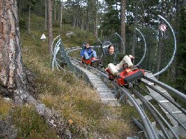 Alpine Coaster