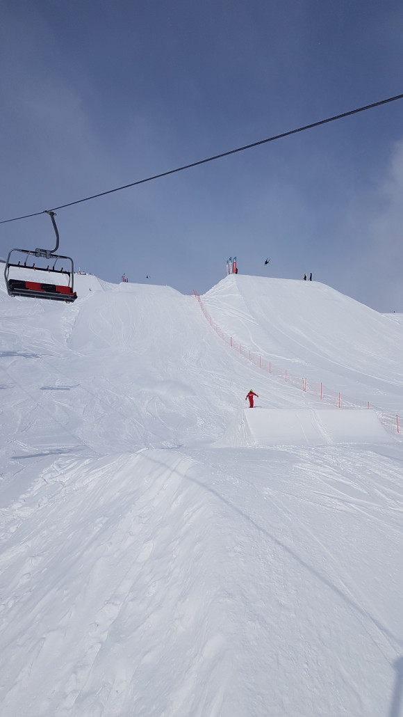 Schweizer Meisterschaften