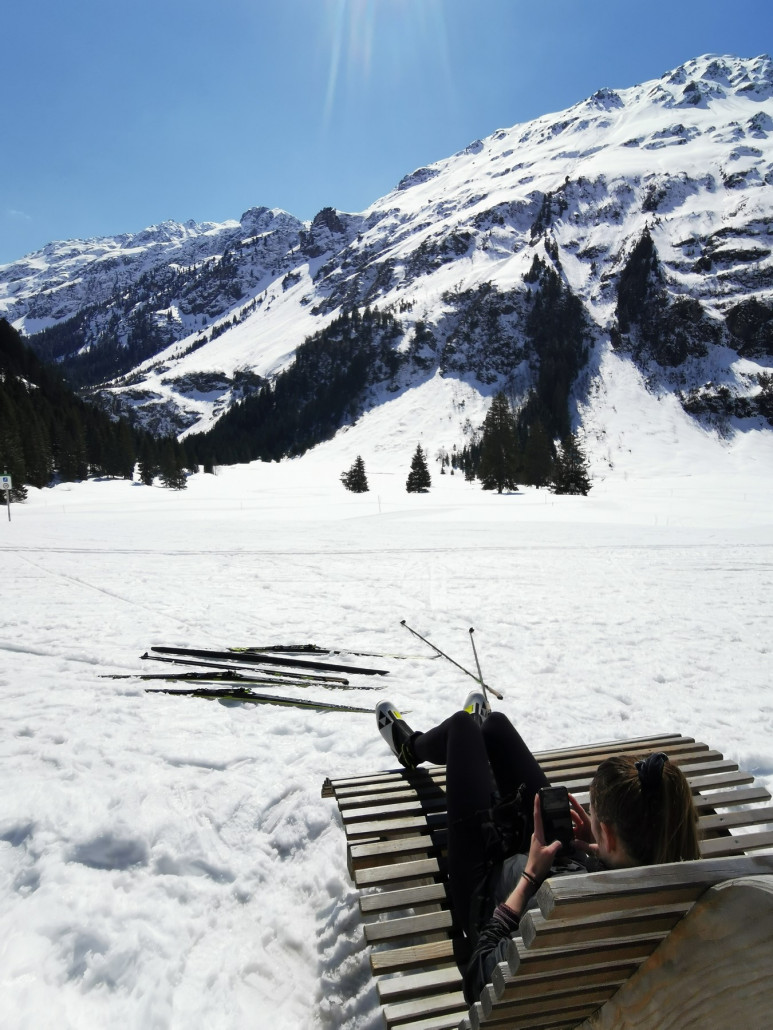 Geniesst den Sommer!