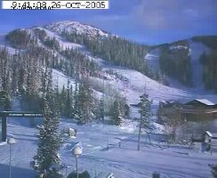 Gaustablikk im telemark