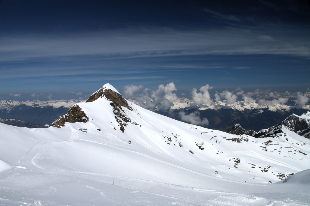 Gr Schmiedinger mitm Maurerlift