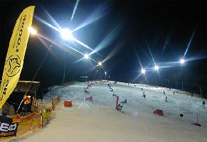 hin und wieder gibts noch rennen